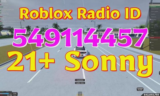 Rod Wave Roblox Music Codes Ids July Roblox Music Codes