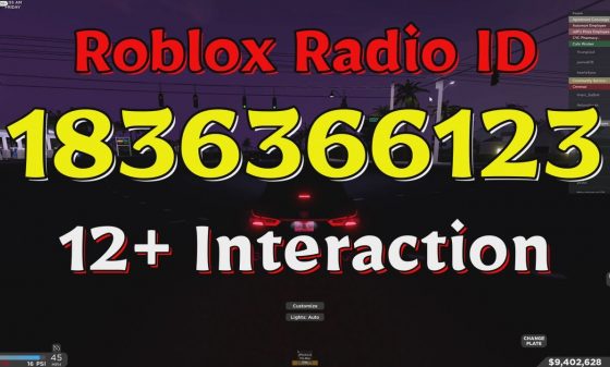 Playboi Carti 30+ ROBLOX Music Codes/IDs – JULY 2021 #3 - Roblox Music ...