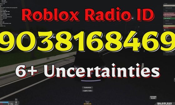 Sonic Roblox Radio Codes/IDs - Roblox Music Codes