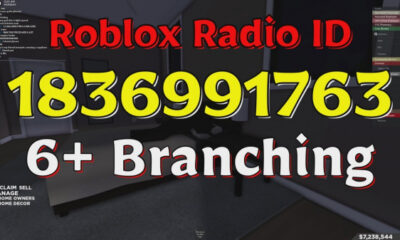 Han Roblox Radio Codes/IDs - Roblox Music Codes